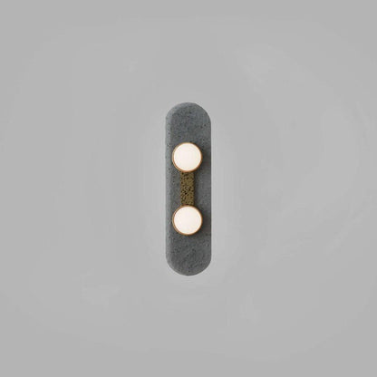 Modern Modular Linear LED Wall Lamp