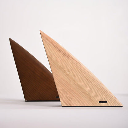 Modern Triangular LED Table Lamp with Dimmable Touch & Rechargeable Battery