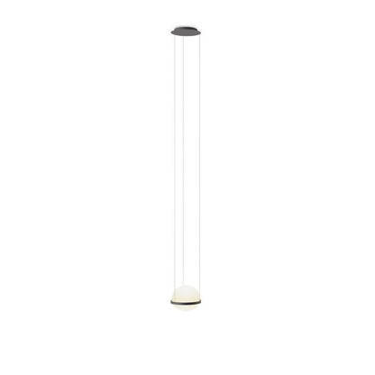 Orbit Sphere Modern LED Globe Pendant Light