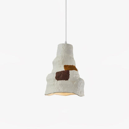 Postmodern Geometric Ceiling Pendant Light