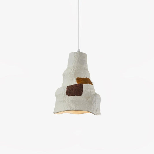 Postmodern Geometric Ceiling Pendant Light
