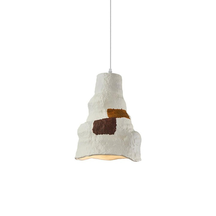 Postmodern Geometric Ceiling Pendant Light
