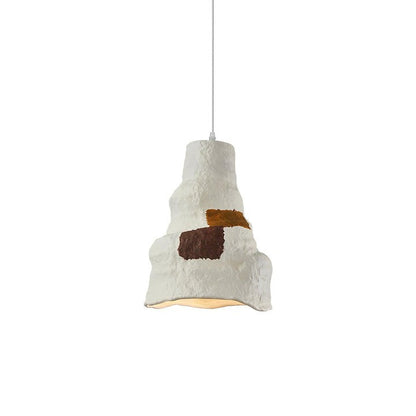 Postmodern Geometric Ceiling Pendant Light