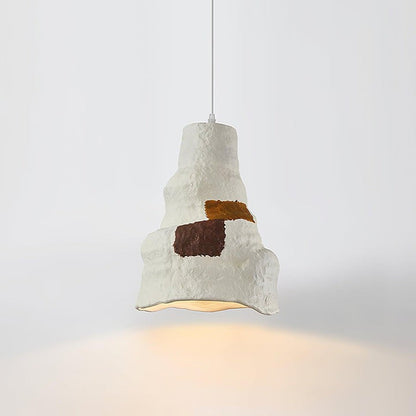 Postmodern Geometric Ceiling Pendant Light