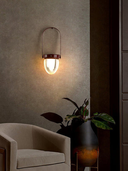 Rechargeable Dimmable Table Lamp with Built-In Battery