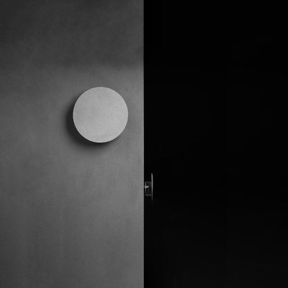 Terrazzo Pin Wall Sconce – Aluminum LED Lighting
