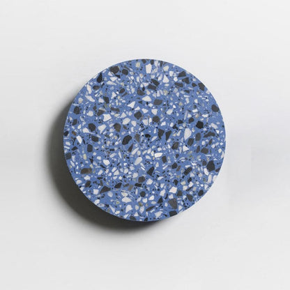 Terrazzo Pin Wall Sconce – Aluminum LED Lighting