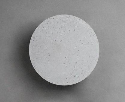 Terrazzo Pin Wall Sconce – Aluminum LED Lighting