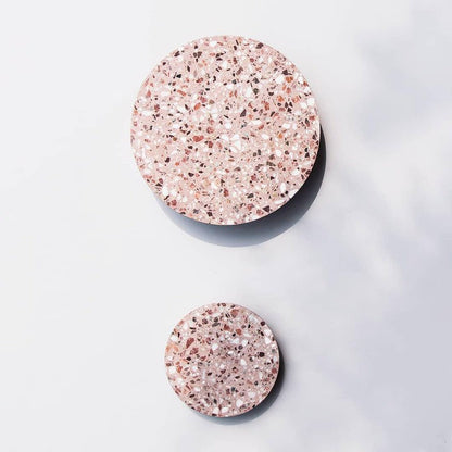 Terrazzo Pin Wall Sconce – Aluminum LED Lighting