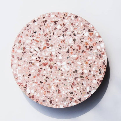 Terrazzo Pin Wall Sconce – Aluminum LED Lighting
