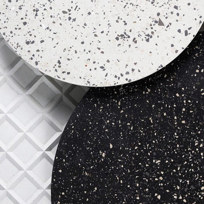 Terrazzo Pin Wall Sconce – Aluminum LED Lighting