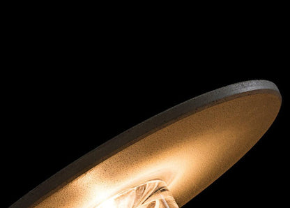 Terrazzo Pin Wall Sconce – Aluminum LED Lighting